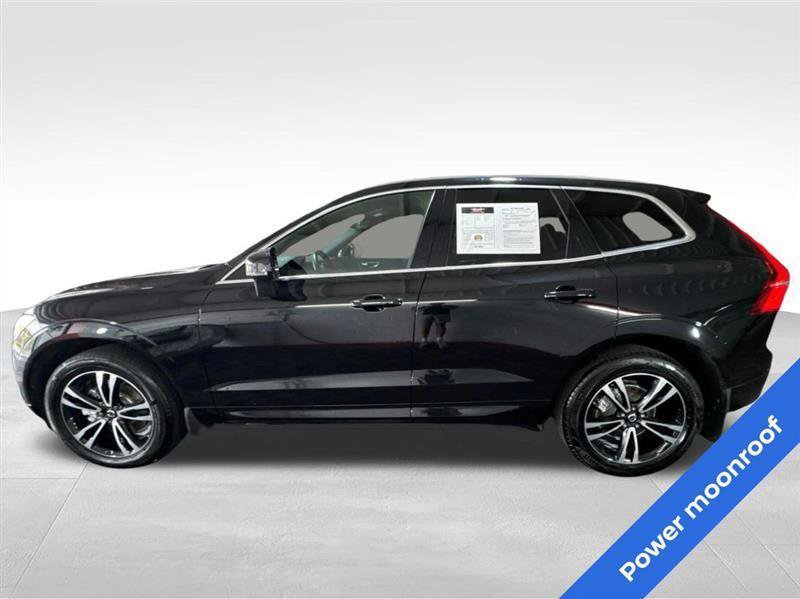 Used 2021 Volvo XC60 T5 Momentum AWD/4WD image 8