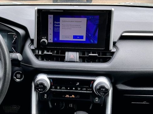 Certified 2024 Toyota RAV4 XLE FWD image 18