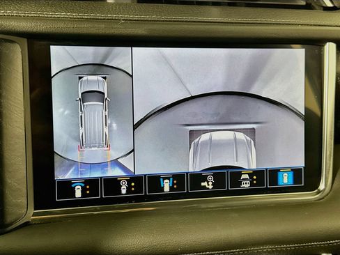 Used 2021 GMC Yukon Denali w/ LPO, Illumination Package AWD/4WD image 52