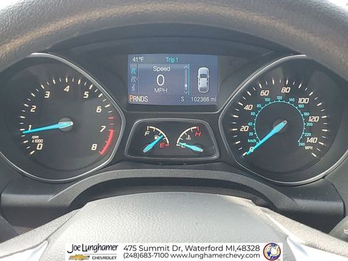 Used 2014 Ford Escape SE image 12