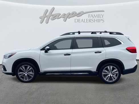 Used 2019 Subaru Ascent Touring w/ Popular Package #3 image 36