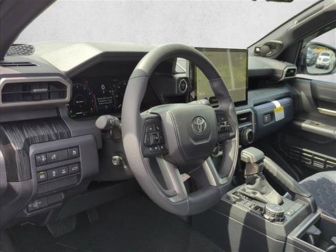 New 2026 Toyota 4Runner 4WD image 7