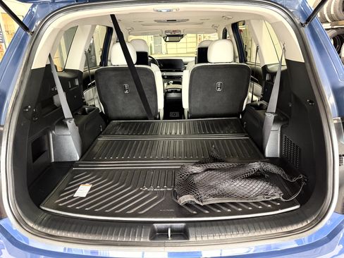 Used 2023 Kia Telluride S w/ S Sunroof Package AWD/4WD image 34