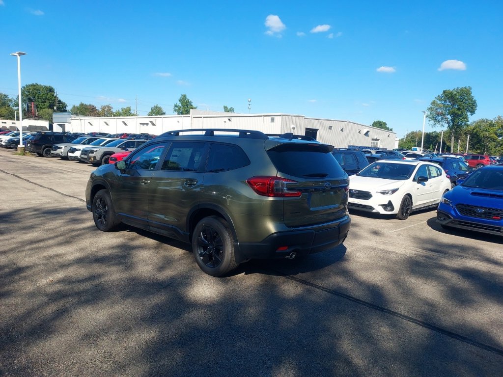 New 2027 Subaru Ascent Premium AWD/4WD image 5