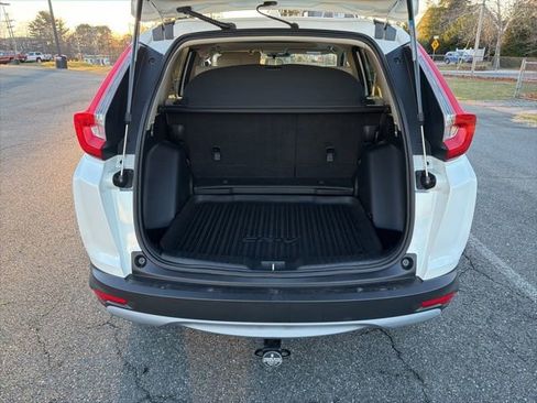 Used 2017 Honda CR-V EX image 8