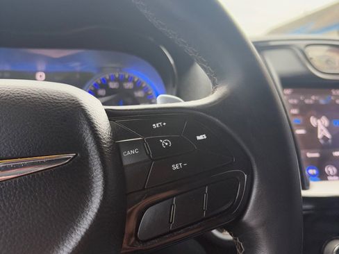 Used 2018 Chrysler 300 S w/ S Model Appearance Package image 19