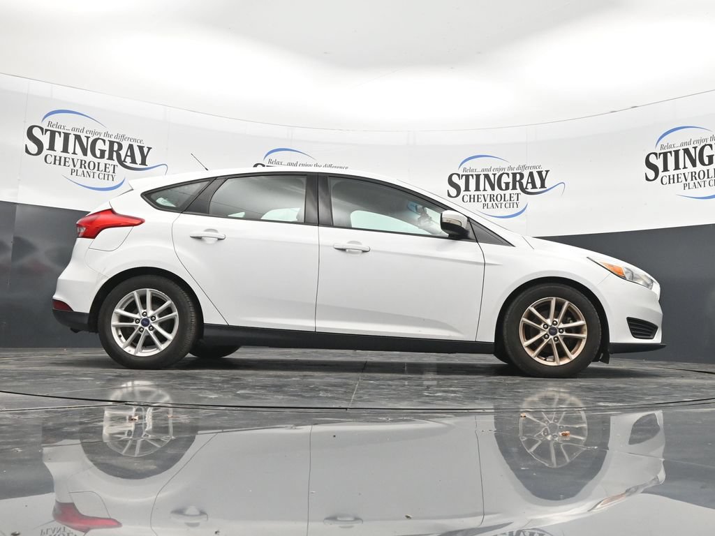 Used 2016 Ford Focus SE FWD image 24