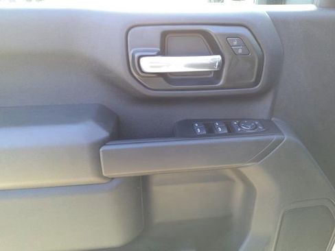 New 2025 Chevrolet Silverado 3500 W/T w/ WT Convenience Package image 24