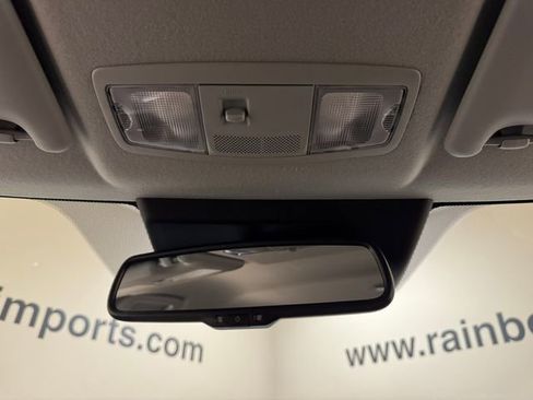 Used 2025 Mitsubishi Outlander Sport ES AWD/4WD image 16