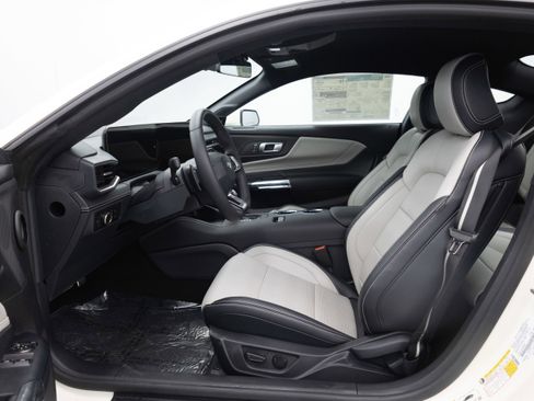 New 2025 Ford Mustang GT Premium w/ 60th Anniversary Package image 35