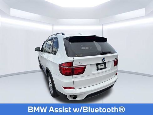 Used 2011 BMW X5 xDrive35i AWD/4WD image 8