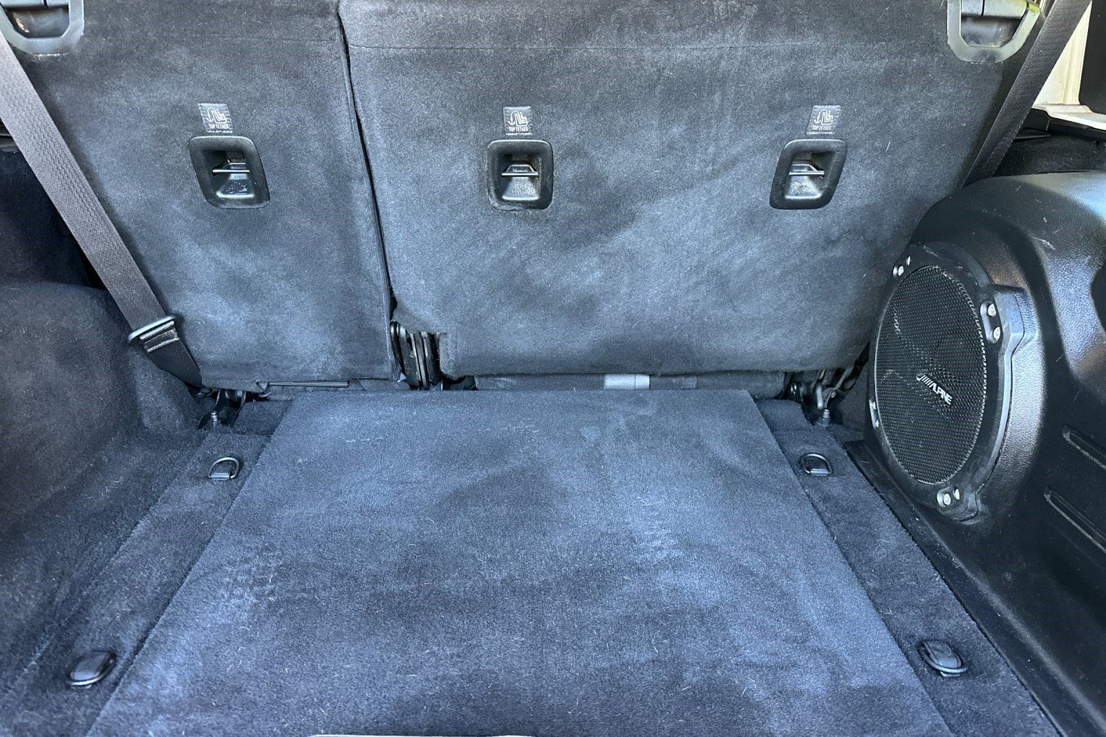 Used 2018 Jeep Wrangler Unlimited Rubicon AWD/4WD image 26