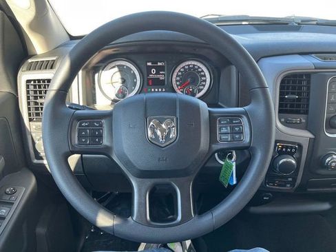 Used 2023 RAM 1500 Tradesman w/ Tradesman SXT Package AWD/4WD image 28