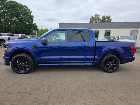 New 2026 Ford F150 STX w/ F-150 LOBO Package AWD/4WD image 34