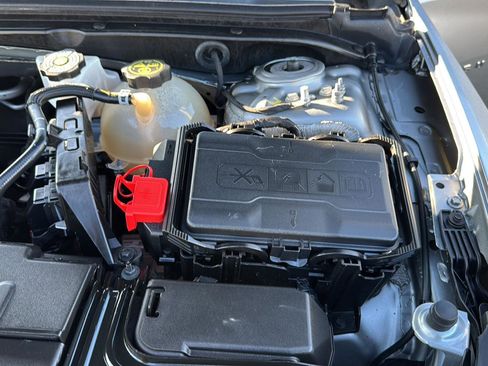 Used 2024 Chevrolet Malibu LT image 32