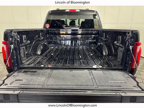 Used 2024 Ford F150 Lariat w/ Equipment Group 502A High AWD/4WD image 16