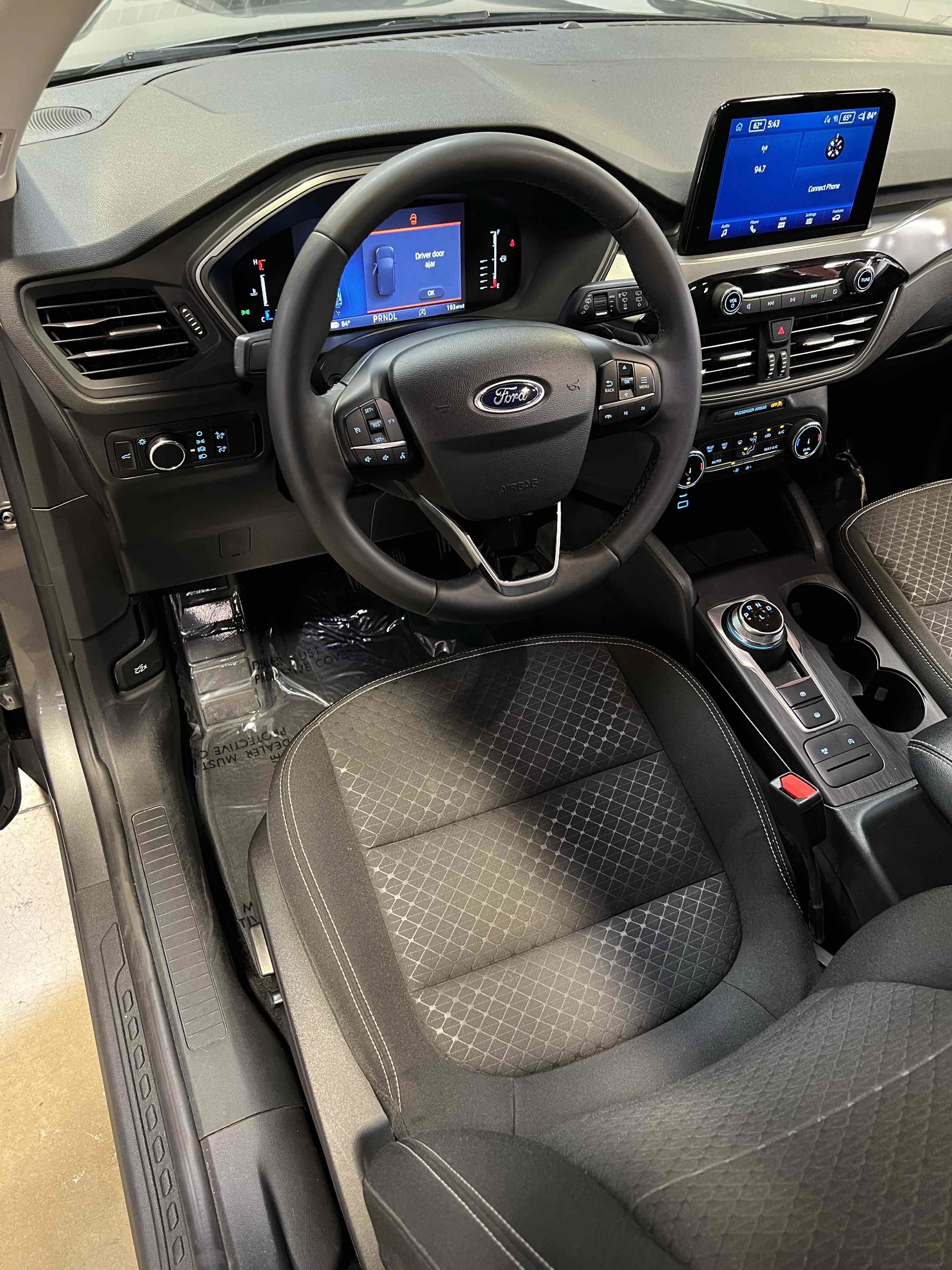 Used 2023 Ford Escape Active FWD image 25