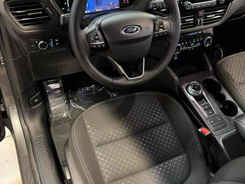 Used 2023 Ford Escape Active FWD image 25