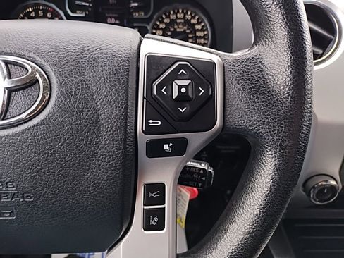Used 2019 Toyota Tundra SR5 w/ TRD Sport Package AWD/4WD image 33