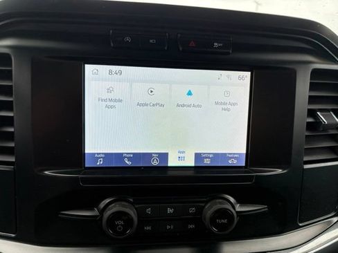 Used 2023 Ford F150 XL w/ STX Appearance Package AWD/4WD image 27