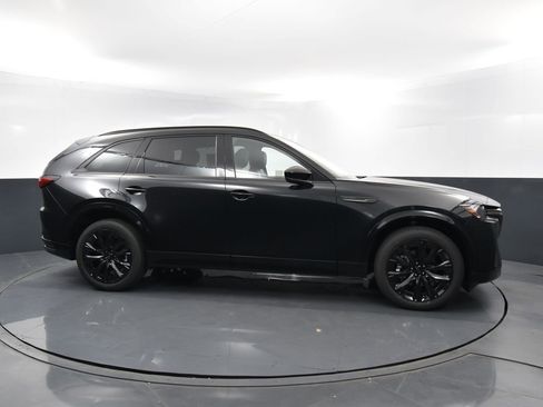 New 2026 MAZDA CX-90 3.3 Turbo S w/ Premium Package image 43