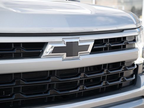 Used 2023 Chevrolet Silverado 1500 RST w/ LPO, Liner Protection Package image 10