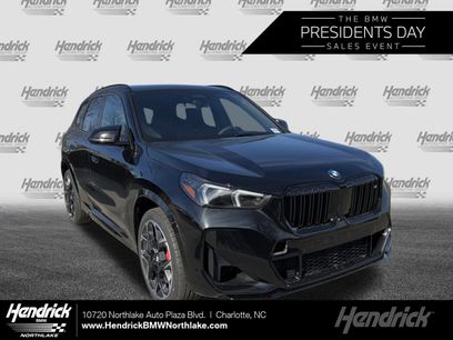 New 2026 BMW X1 M35i w/ Technology Package