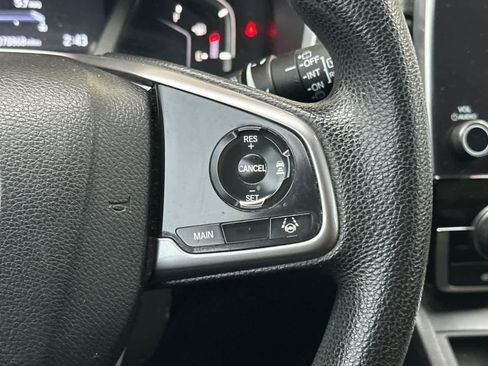 Used 2019 Honda CR-V EX image 27