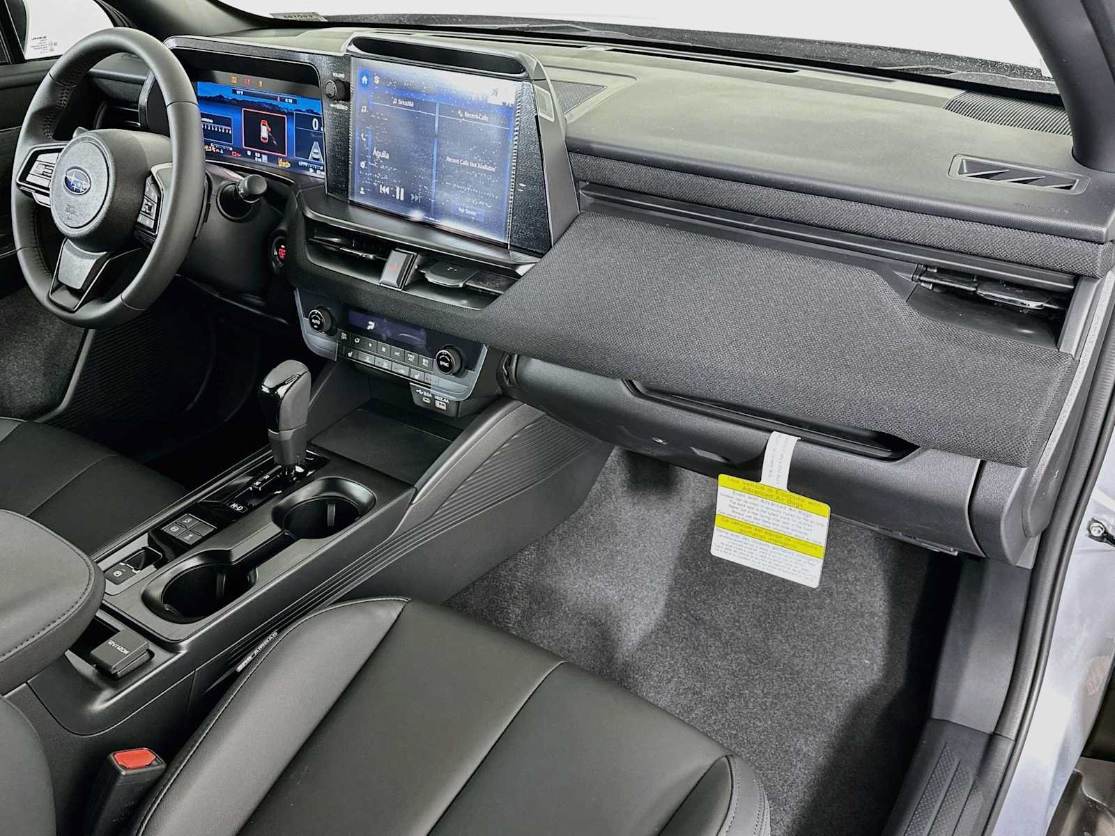 Certified 2026 Subaru Outback Premium AWD/4WD image 26