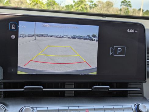 Used 2024 Hyundai Kona SEL FWD image 21