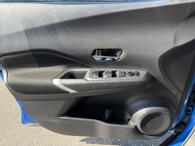 Used 2024 Nissan Kicks SV w/ Interior Electronics Package FWD image 21