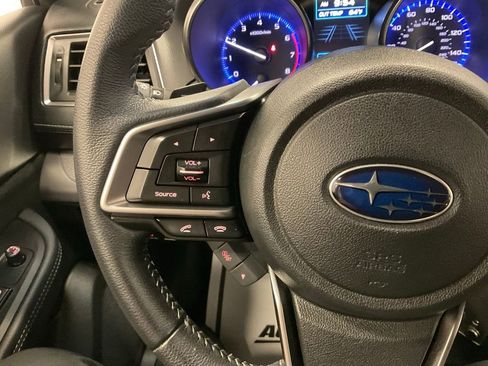Used 2019 Subaru Legacy 2.5i Premium image 15