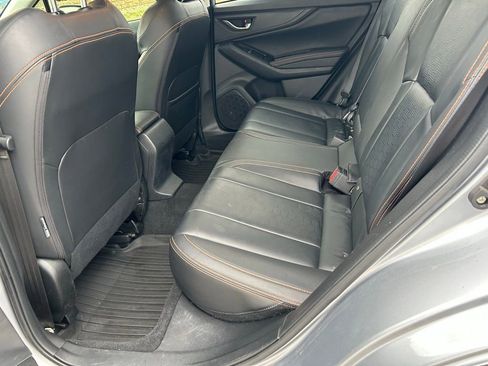 Used 2020 Subaru Crosstrek 2.0i Limited w/ Moonroof Package w/Navigation AWD/4WD image 27