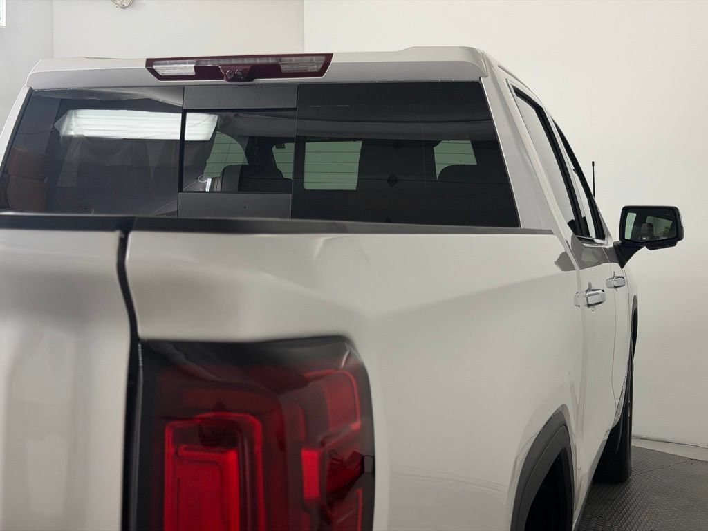 Used 2024 GMC Sierra 1500 Denali Ultimate AWD/4WD image 67