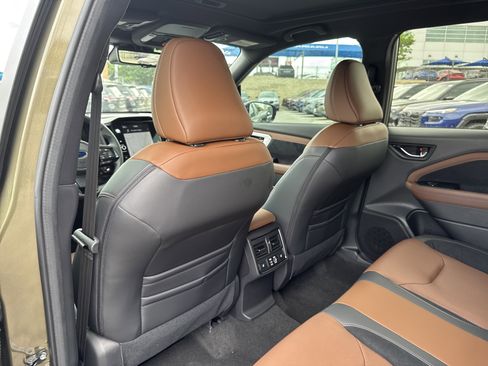 New 2026 Subaru Forester Touring image 29