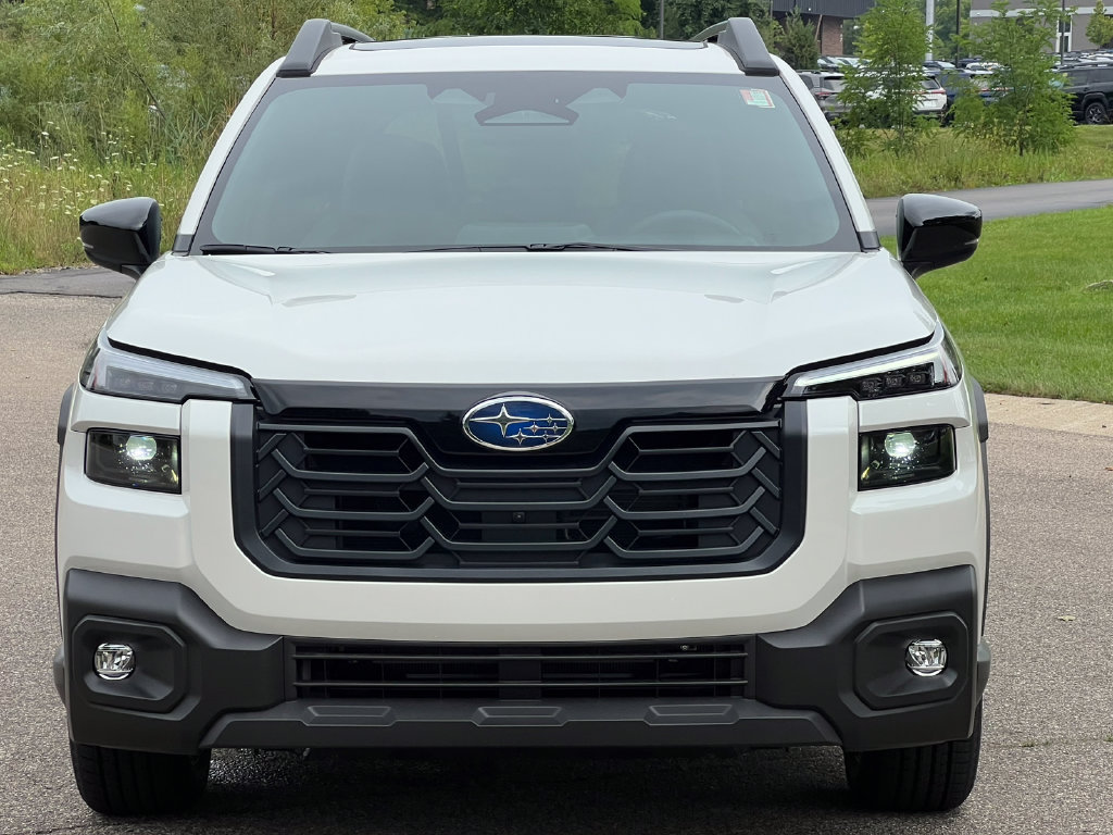 New 2026 Subaru Outback Limited XT AWD/4WD image 47