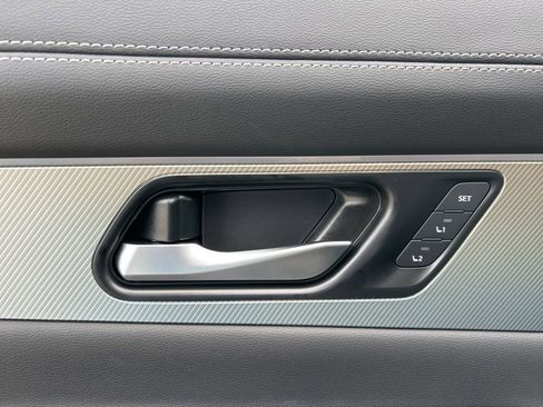 New 2026 Nissan Murano SL AWD/4WD image 19