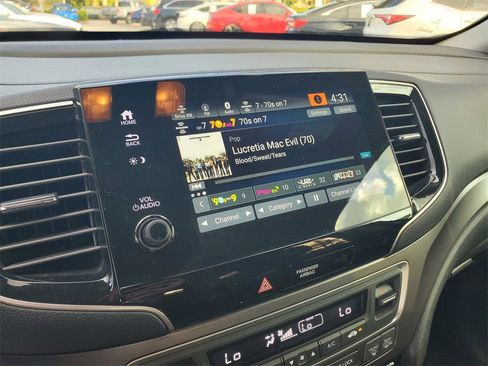 Used 2022 Honda Pilot Special Edition image 30