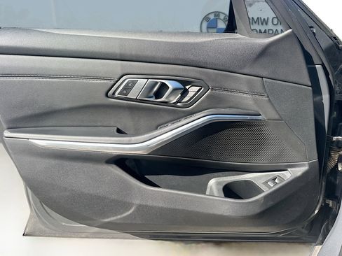 Used 2021 BMW M340i w/ Executive Package image 22