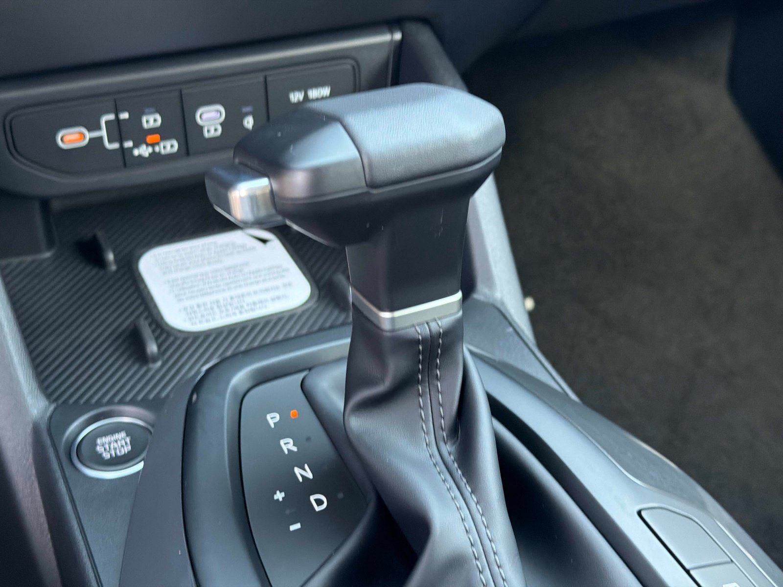 New 2026 Kia K4 EX FWD image 23