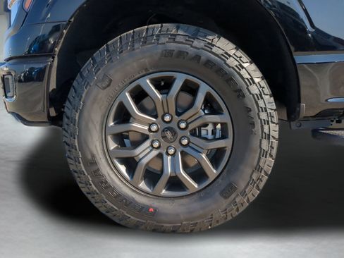 New 2026 Ford F150 Tremor image 66