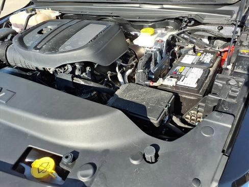 Used 2025 RAM 1500 Big Horn image 35