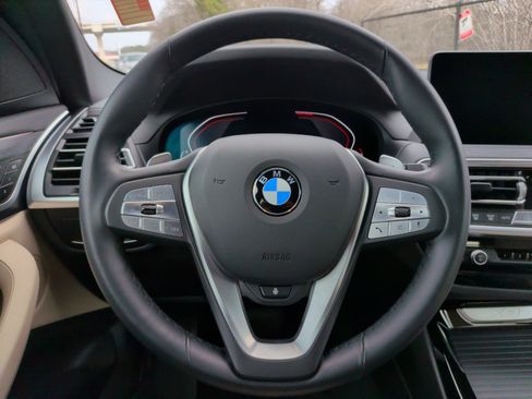 Used 2023 BMW X3 xDrive30i w/ Premium Package w/ZPA image 21