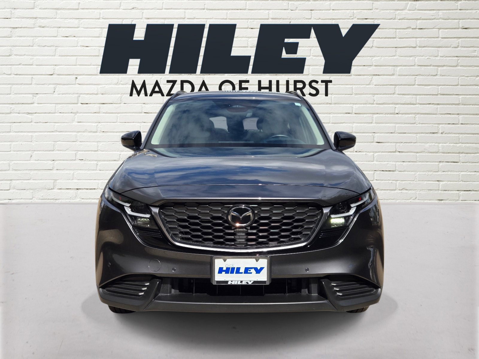 Used 2026 MAZDA CX-5 Preferred AWD/4WD image 2