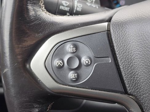 Used 2018 Chevrolet Silverado 1500 LT image 23