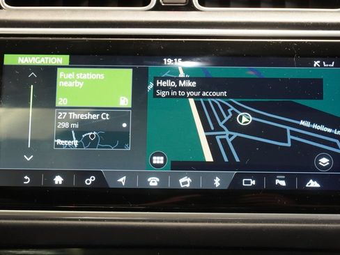 Used 2019 Land Rover Range Rover Supercharged AWD/4WD image 22