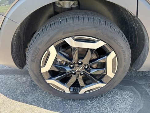 Used 2025 Kia Telluride S AWD/4WD image 23