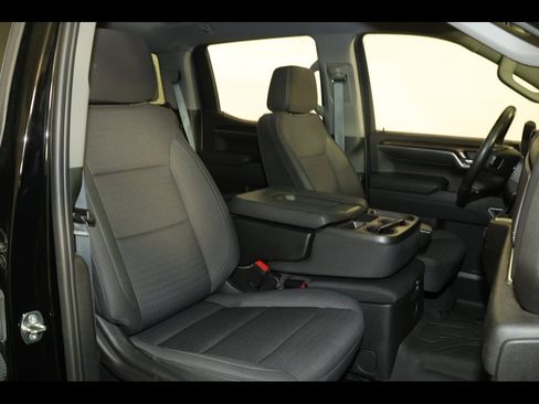 Used 2022 Chevrolet Silverado 1500 RST image 31