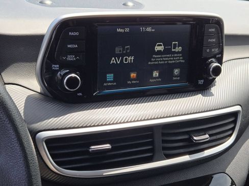 Used 2020 Hyundai Tucson SE AWD/4WD image 26