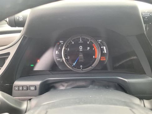 Used 2023 Lexus ES 350 F Sport image 20